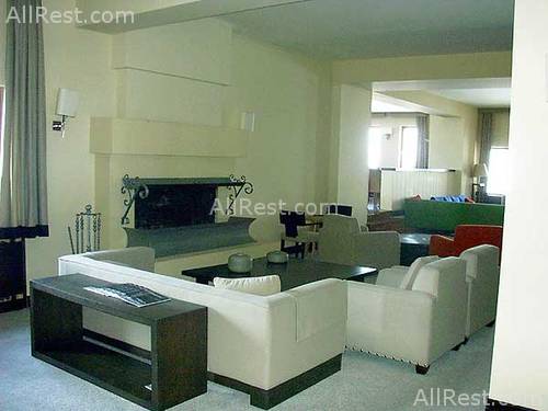 Grand Yazici Hotel 9